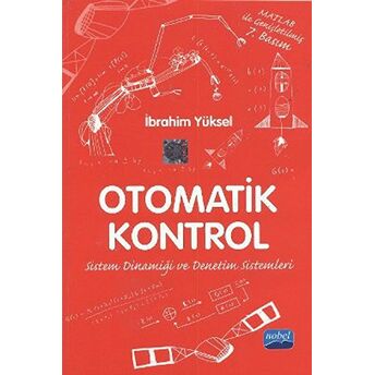 Otomatik Kontrol Ibrahim Yüksel