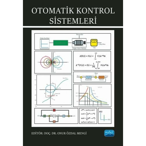 Otomatik Kontrol Sistemleri