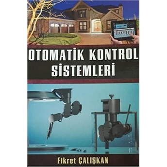 Otomatik Kontrol Sistemleri - Fikret Çalışkan