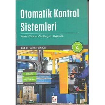 Otomatik Kontrol Sistemleri Mehmet Önder Efe