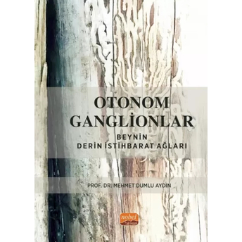 Otonom Ganglionlar Mehmet Dumlu Aydın