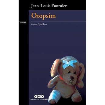 Otopsim Jean-Louis Fournier