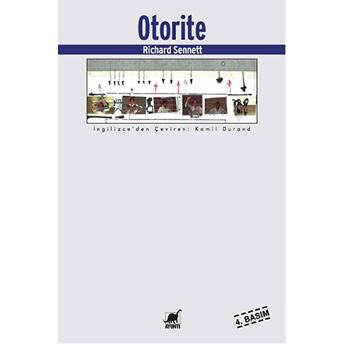 Otorite Richard Sennett