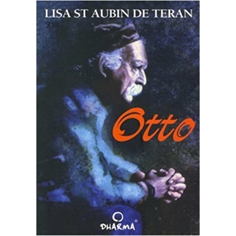 Otto Lisa St Aubin De Teran