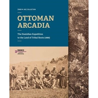 Ottoman Arcadia Selim Deringil, Ahmet Ersoy