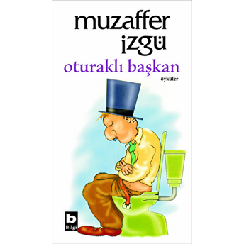 Oturaklı Başkan Muzaffer Izgü