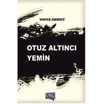 Otuz Altıncı Yemin