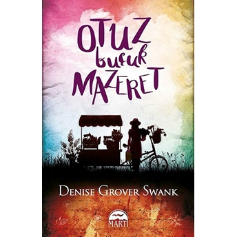 Otuz Buçuk Mazeret Denise Grover Swank