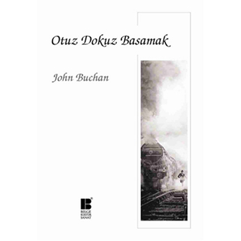 Otuz Dokuz Basamak John Buchan