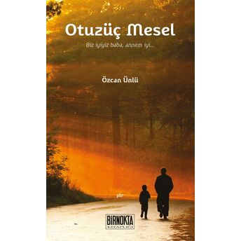 Otuz Üç Mesel Özcan Ünlü