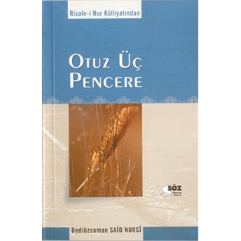 Otuz Üç Pencere