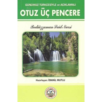 Otuz Üç Pencere