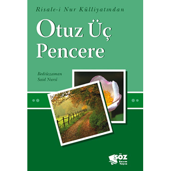 Otuz Üç Pencere (Mini Boy)