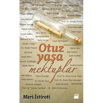 Otuz Yaşa Mektuplar Meri Istiroti