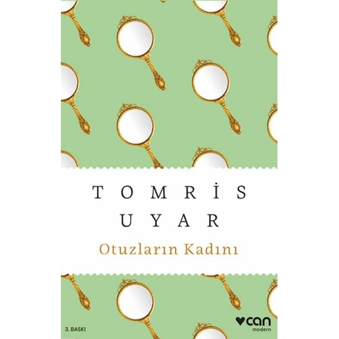 Otuzların Kadını Tomris Uyar