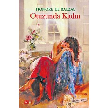 Otuzunda Kadın Honore De Balzac