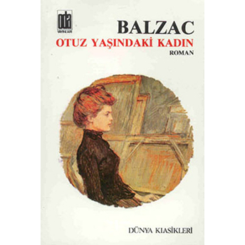 Otuzunda Kadın Honore De Balzac