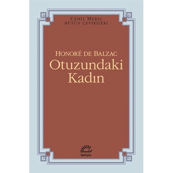 Otuzundaki Kadın Honore De Balzac