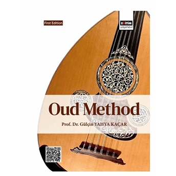 Oud Method Gülçin Yahya Kaçar