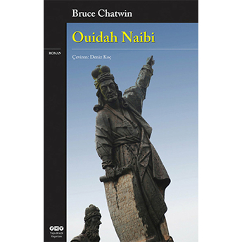 Ouidah Naibi Bruce Chatwin