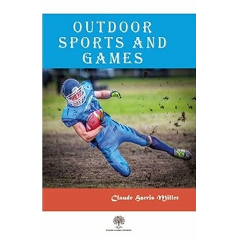 Outdoor Sports And Games