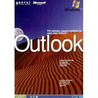 Outlook Kolektif