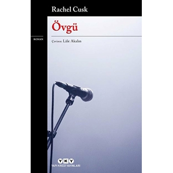 Övgü Rachel Cusk