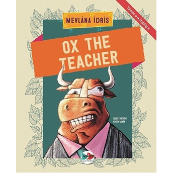 Ox The Teacher - Türkçe Ingilizce Mevlana Idris