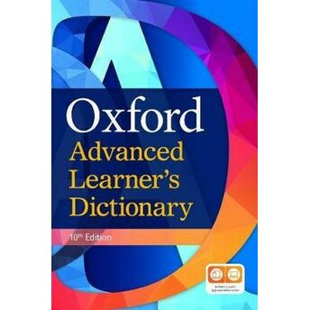 Oxford Advanced Learner's Dictionary