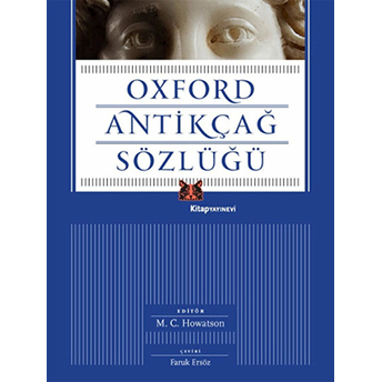 Oxford Antikçağ Sözlüğü Kolektif