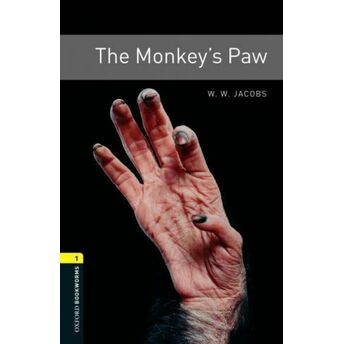 Oxford Bookworms 1 - The Monkey's Paw W. W. Jacobs