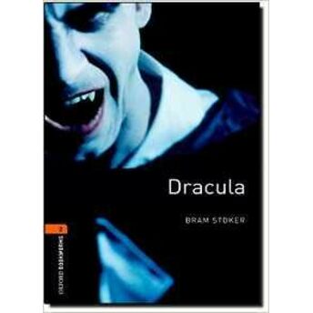 Oxford Bookworms 2 - Dracula Bram Stoker