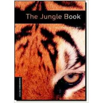 Oxford Bookworms 2 - The Jungle Book Rudyard Kipling