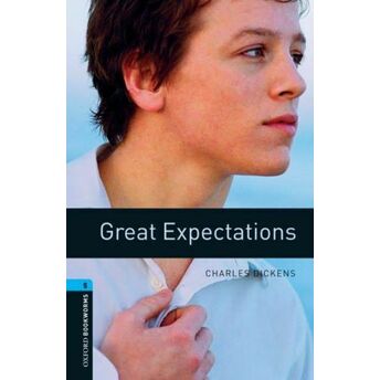 Oxford Bookworms 5 - Great Expectations Charles Dickens