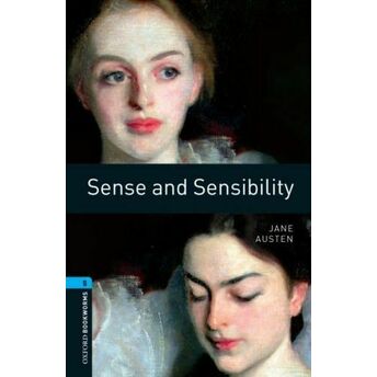 Oxford Bookworms 5 - Sense And Sensibility Jane Austen