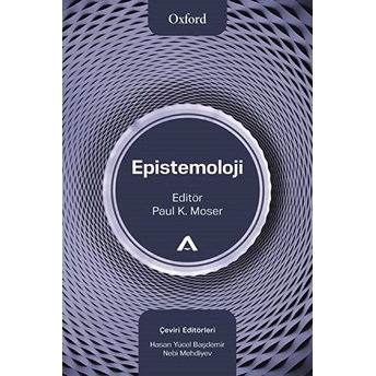 Oxford Epistemoloji Kolektif