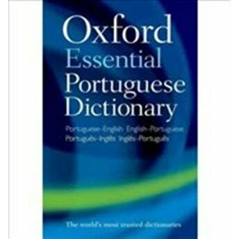 Oxford Essential Portuguese Dictionary Kolektif