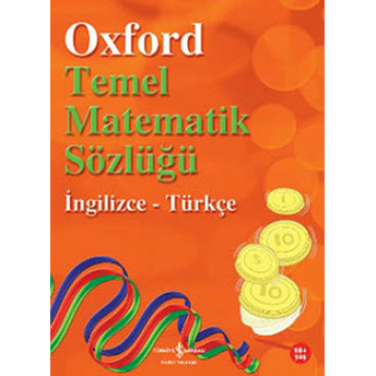 Oxford Temel Matematik Sözlüğü Peter Patilla