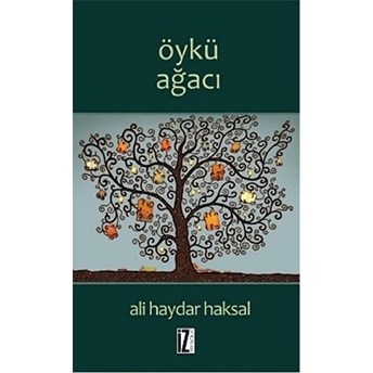 Öykü Ağacı Ali Haydar Haksal