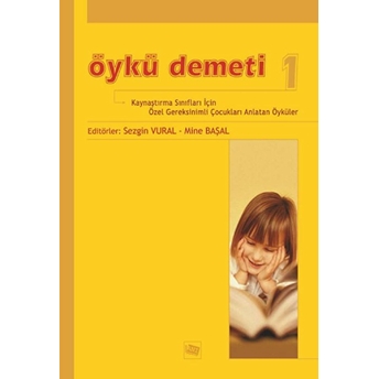 Öykü Demeti 1