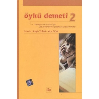 Öykü Demeti 2-Mine Başal