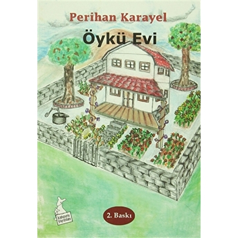 Öykü Evi Perihan Karayel