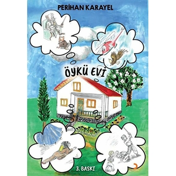 Öykü Evi - Perihan Karayel