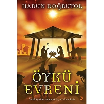 Öykü Evreni