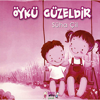 Öykü Güzeldir