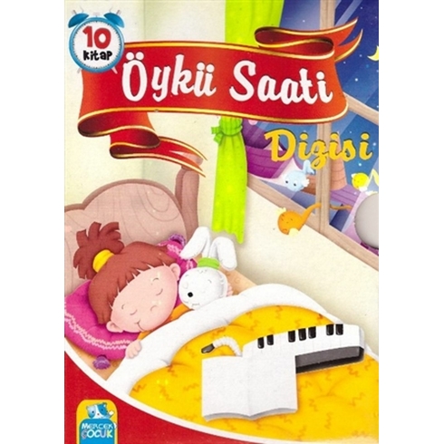 Öykü Saati