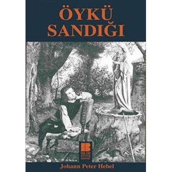 Öykü Sandığı Johann Peter Hebel