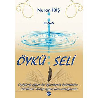 Öykü Seli Nuran Ibiş