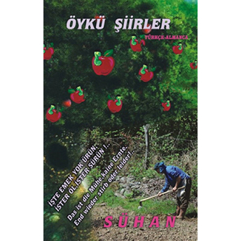 Öykü Şiirler Sühan