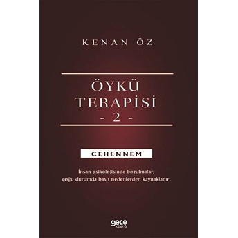 Öykü Terapisi 2 - Kenan Öz